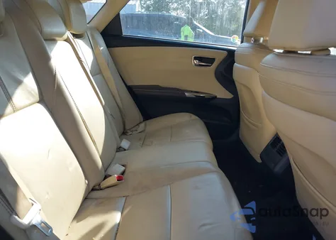 2015 Toyota Avalon Xle z USA, uszkodzony, nr VIN 4T1BK1EB8FU173913